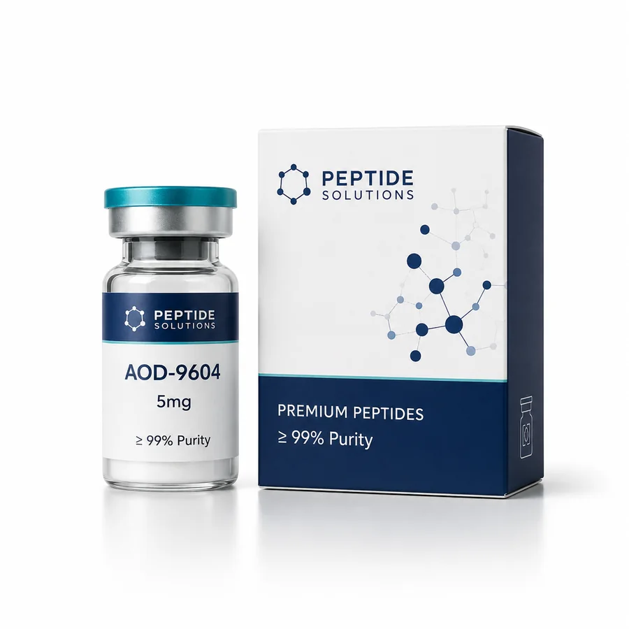 AOD-9604 product