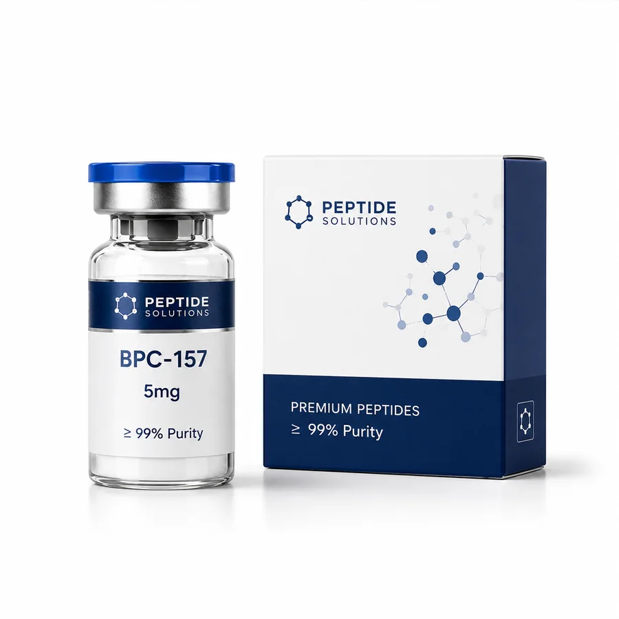 BPC-157 product