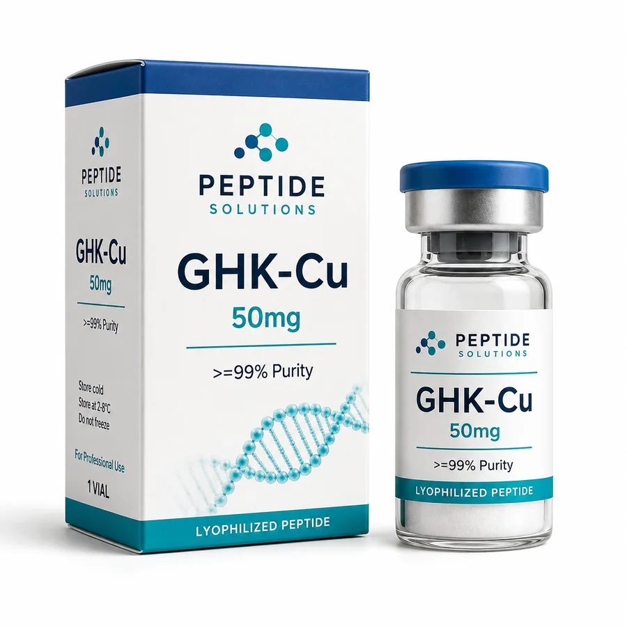 GHK-Cu product