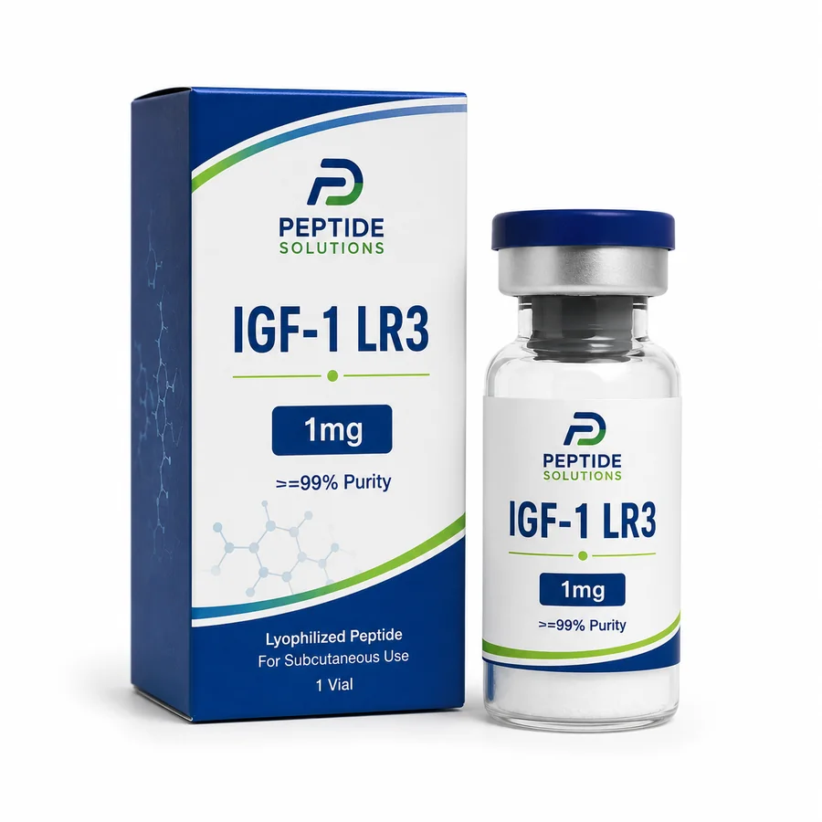 IGF-1 LR3 product