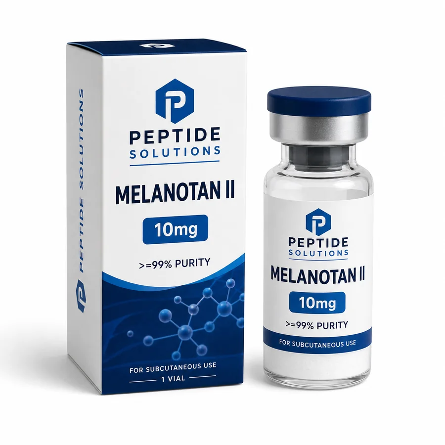 Melanotan II product