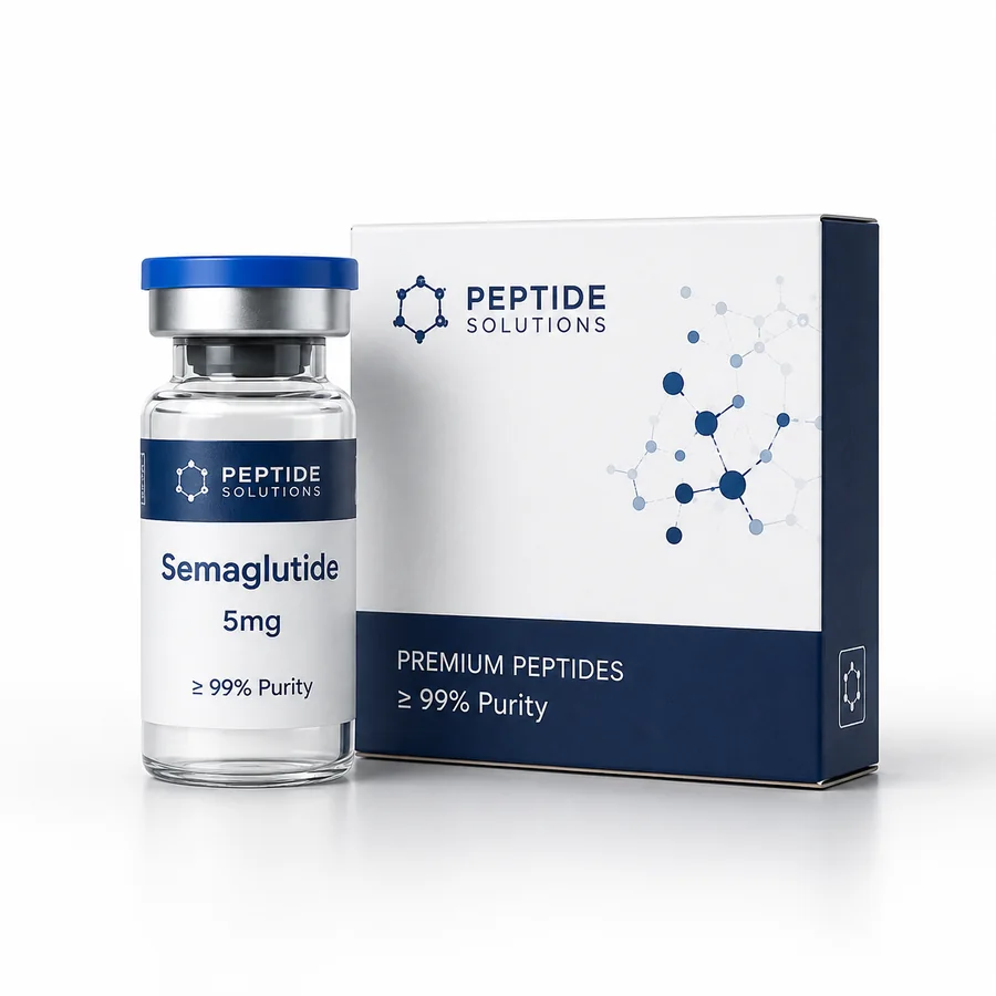 Semaglutide product