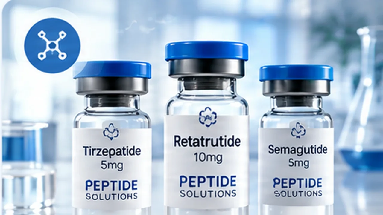 Core peptides